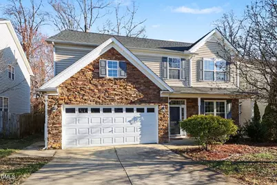 2132 Braedenfield Lane, Holly Springs, NC 27540 - Photo 1