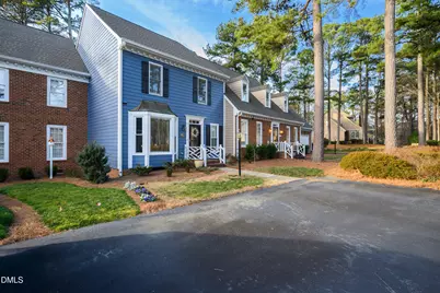 6011 Tenter Banks Square, Raleigh, NC 27609 - Photo 1