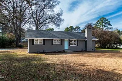 801 Powell Drive, Garner, NC 27529 - Photo 1