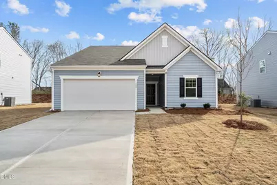 674 Essex Road, Nashville, NC 27856 - Photo 1