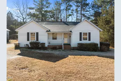 1208 E Green Street, Franklinton, NC 27525 - Photo 1
