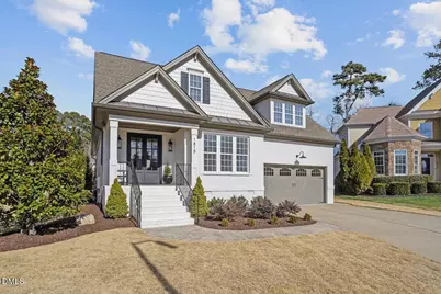 1815 Glacier Court, Fuquay Varina, NC 27526 - Photo 1