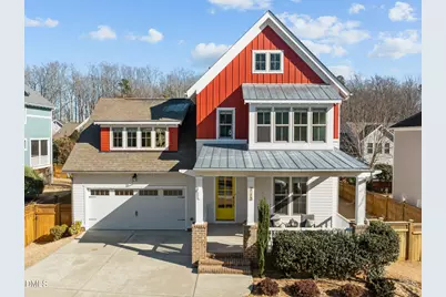 425 Claremont Drive, Chapel Hill, NC 27516 - Photo 1