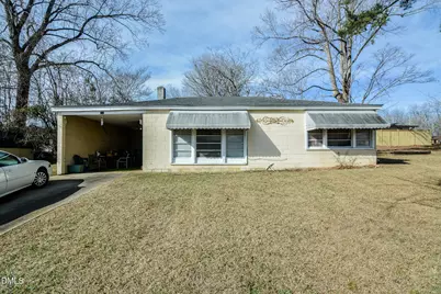 314 S Robertson Street, Clayton, NC 27520 - Photo 1