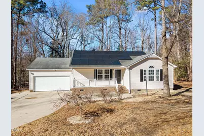 220 Dulcimer Lane, Zebulon, NC 27597 - Photo 1