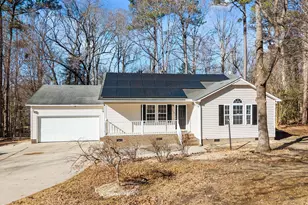 220 Dulcimer Ln, Zebulon, NC 27597 - Photo 1