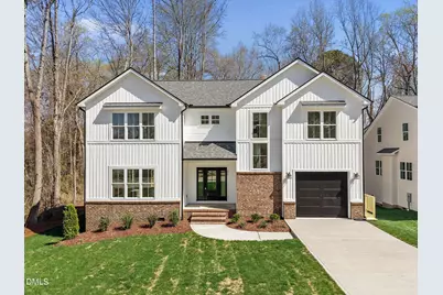 409 Winding Wood Drive, Clayton, NC 27520 - Photo 1