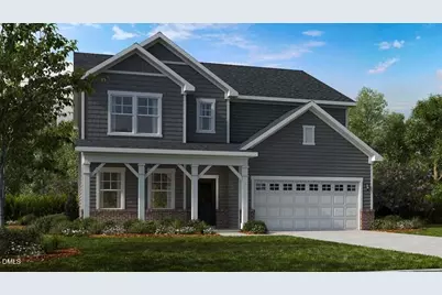 237 Tidal Pool Way, Cary, NC 27519 - Photo 1