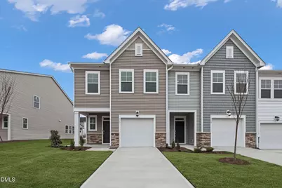 511 Hester Road, Durham, NC 27703 - Photo 1