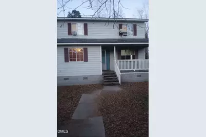315 E Chapel Street, Saint Pauls, NC 28384 - Photo 1