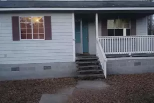315 E Chapel St, Saint Pauls, NC 28384 - Photo 1