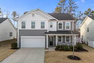 370 Mallard Loop Dr, Clayton, NC 27527 - Photo 1