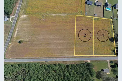 1807 Sheriff Johnson Lot 2 Road, Lillington, NC 27546 - Photo 1