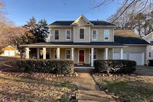 1818 Farmington Grove Dr, Raleigh, NC 27614 - Photo 1