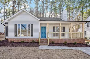 247 Tillamook Dr, Wake Forest, NC 27587 - Photo 1