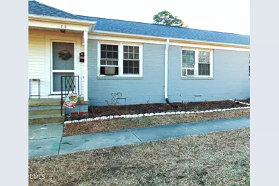 1400 Roslyn Drive #Unit 7c, Burlington, NC 27215 - Photo 1