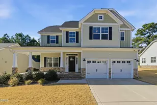 513 Ingram Ridge Ct, Knightdale, NC 27545 - Photo 1