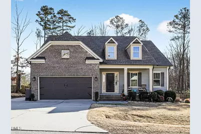 6601 Blalock Forest Drive, Willow Springs, NC 27592 - Photo 1