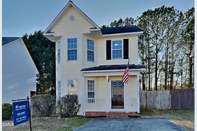 4813 Windbreak Lane, Raleigh, NC 27616 - Photo 1