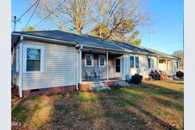 700-706 Pinehaven Drive, Rocky Mount, NC 27803 - Photo 1