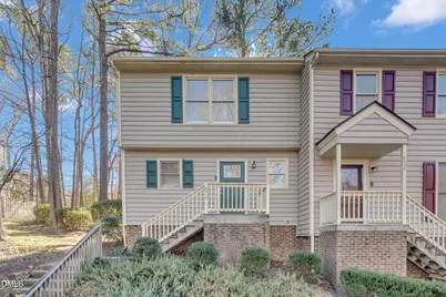 6410 English Oaks Drive, Raleigh, NC 27615 - Photo 1