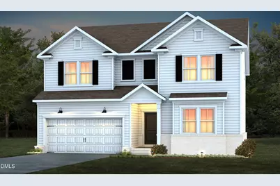 545 Prestonfield Way, Raleigh, NC 27603 - Photo 1