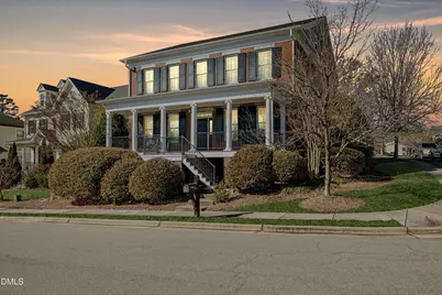 85 Saxapahaw Run, Chapel Hill, NC 27516 - Photo 1