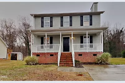 172 Muirfield Ridge Drive, Garner, NC 27529 - Photo 1