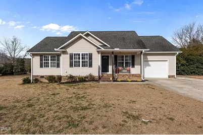 64 Birch Acres Lane, Coats, NC 27521 - Photo 1