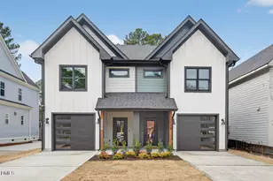 3027 Omah St, Durham, NC 27705 - Photo 1