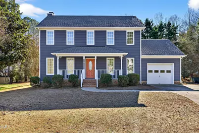 3400 Kensett Way, Raleigh, NC 27616 - Photo 1