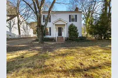 2104 Quail Ridge Road, Raleigh, NC 27609 - Photo 1