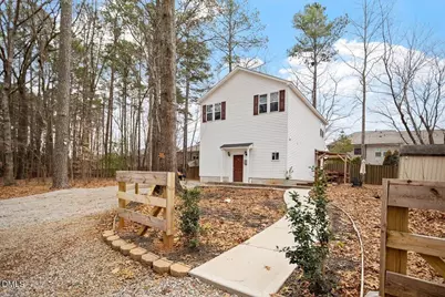5501 Bobbitt Road, Apex, NC 27539 - Photo 1