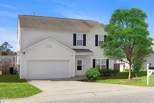 200 Quartermaster Dr, Sanford, NC 27330 - Photo 1