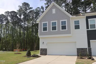 1858 Alpine Summer Lane, Apex, NC 27502 - Photo 1