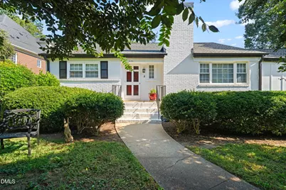 406 Chesterfield Road, Raleigh, NC 27608 - Photo 1