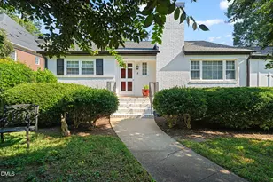 406 Chesterfield Rd, Raleigh, NC 27608 - Photo 1