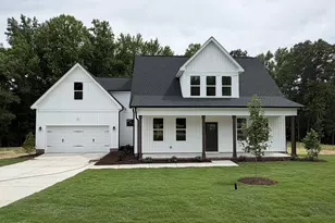 69 Zambezi Ct, Zebulon, NC 27597 - Photo 1