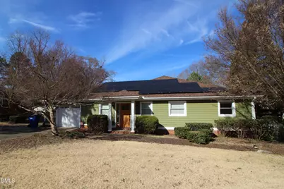 222 Wilmot Drive, Raleigh, NC 27606 - Photo 1