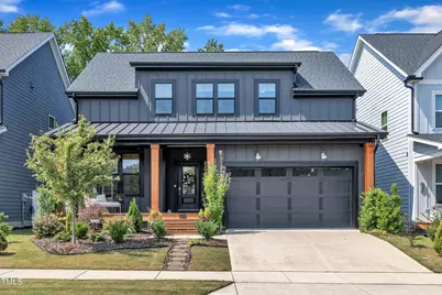 260 Dry Canyon Drive, Wendell, NC 27591 - Photo 1