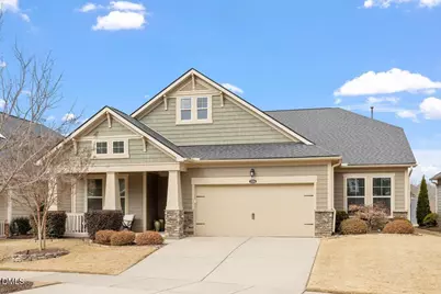 1324 Pulitzer Lane, Durham, NC 27703 - Photo 1