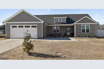 9084 Byron Court, Bailey, NC 27807 - Photo 1