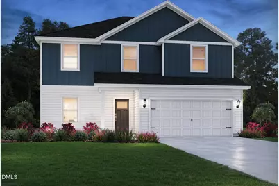 106 Thistle Patch Place, Angier, NC 27501 - Photo 1