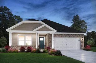 92 Thistle Patch Pl, Angier, NC 27501 - Photo 1