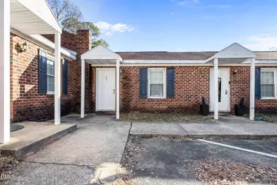 2821 Club Plaza Road, Raleigh, NC 27603 - Photo 1