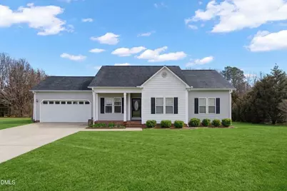 338 Pedernales Drive, Smithfield, NC 27577 - Photo 1