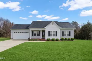 338 Pedernales Dr, Smithfield, NC 27577 - Photo 1