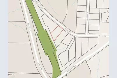 1031 Ferson Road, Apex, NC 27523 - Photo 1