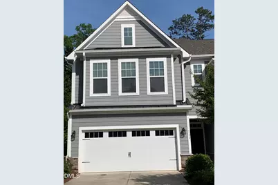 111 Ribbon Walk Lane, Holly Springs, NC 27540 - Photo 1