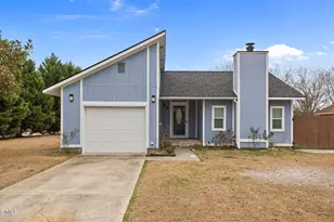 6487 People St, Fayetteville, NC 28304 - Photo 1